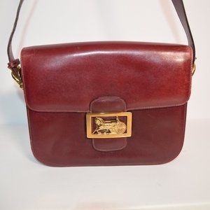 Celine Vintage Shoulder Bag